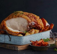 Coolabah Tree Cafe  - Accommodation Main Beach