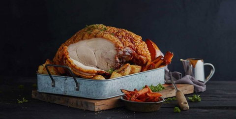 Coolabah Tree Cafe  - Accommodation Main Beach 0