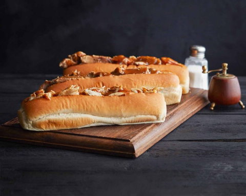 Coolabah Tree Cafe  - Accommodation Main Beach 1