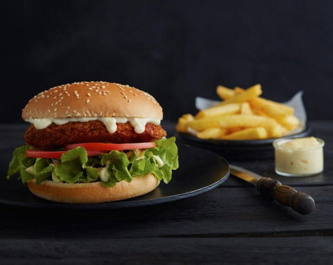 Coolabah Tree Cafe  - Accommodation Main Beach 2