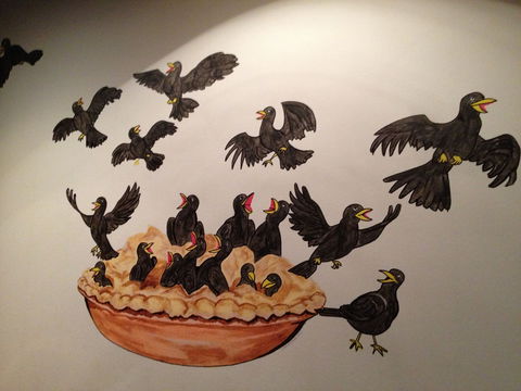 FOUR & TWENTY BLACKBIRDS - Accommodation Main Beach 1