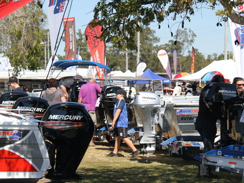 Fraser Coast Expo 2020 - Accommodation Main Beach 1
