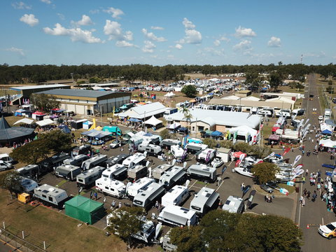 Fraser Coast Expo 2020 - Accommodation Main Beach 2