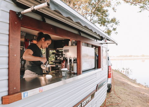 Gladstone Quality Markets - Accommodation Main Beach 1