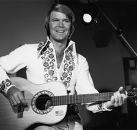 Glen Campbell And Frankie Laine Show - Accommodation Main Beach