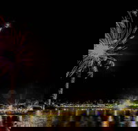 Great Barrier Reef Festival - Accommodation Main Beach