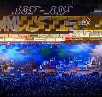 Gympie Music Muster - Accommodation Main Beach