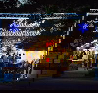Hahndorf Christmas Market Walking Tours - Accommodation Main Beach