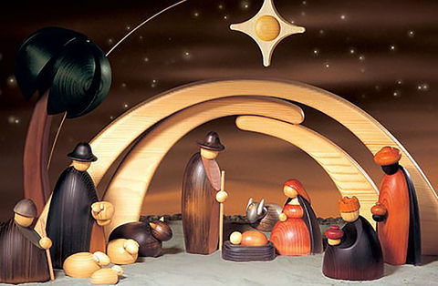 Hahndorf Christmas Market Walking Tours - Accommodation Main Beach 2
