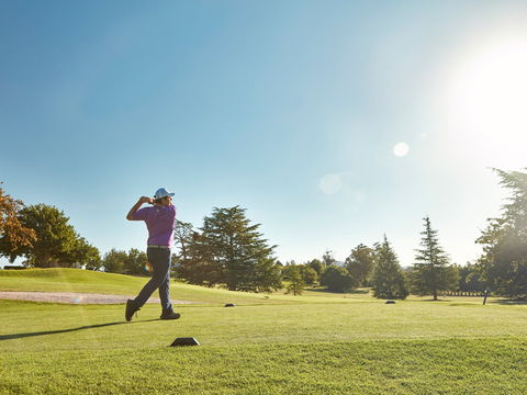 Hahn City Of Orange Golf Championship - Accommodation Main Beach 0