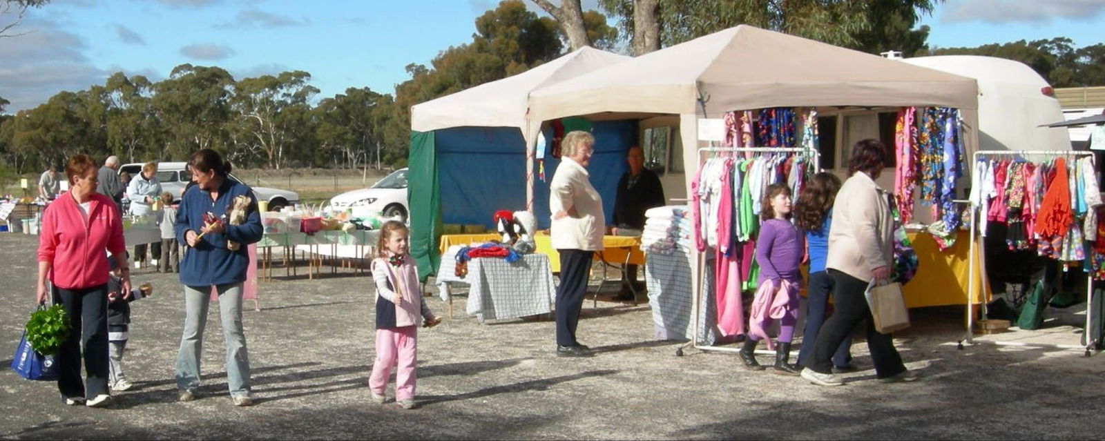 Rocklands ACT Accommodation Main Beach
