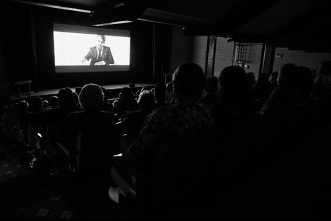 Heart Of Gold International Short Film Festival - Accommodation Main Beach 1