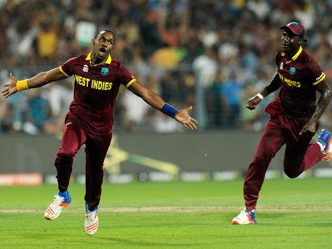 ICC Men's T20 World Cup - West Indies V Qualifier B2 - Accommodation Main Beach 0