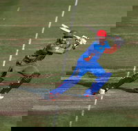 ICC Men's T20 World Cup - Afghanistan v Qualifier A2 - Accommodation Main Beach
