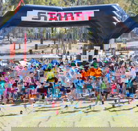 Ipswich Hospital Foundation Virtual Park2Park - Accommodation Main Beach