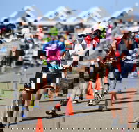 IRONMAN Western Australia - Accommodation Main Beach
