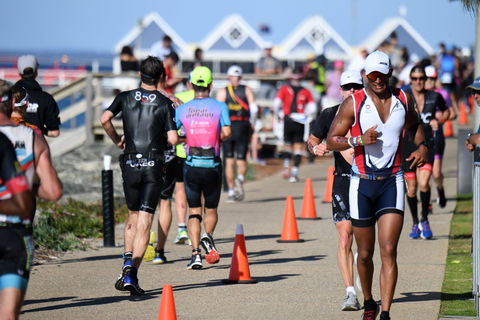 IRONMAN Western Australia - Accommodation Main Beach 0