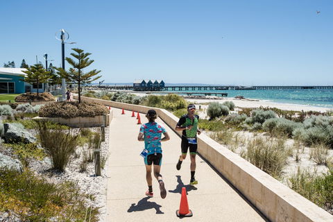 IRONMAN Western Australia - Accommodation Main Beach 2