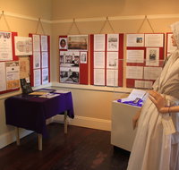 Learn Your History Saturday Parramatta and District Historical Society - Accommodation Main Beach