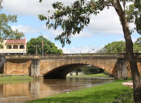 Learn Your History Saturday: Parramatta And District Historical Society - Accommodation Main Beach 2