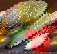 Lismore Organic Market - Accommodation Main Beach