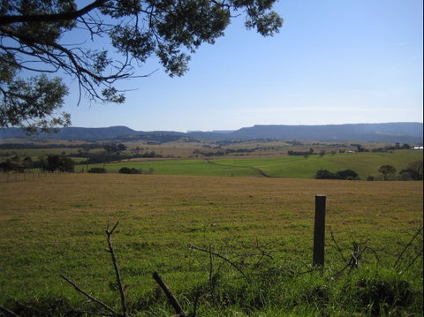 Milton Village Showground Markets - Accommodation Main Beach 0