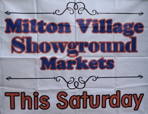 Milton Village Showground Markets - Accommodation Main Beach 2