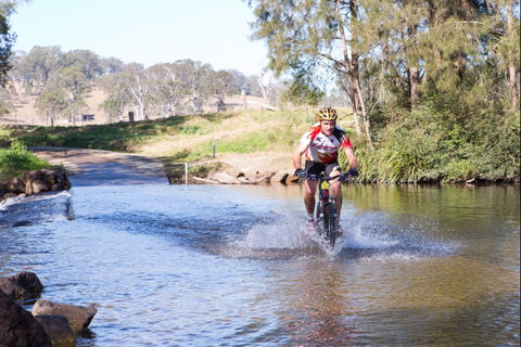 Mountain Man Tri Challenge - Accommodation Main Beach 0