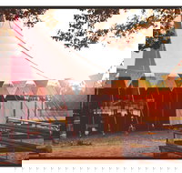 Mullum Circus Festival - Accommodation Main Beach