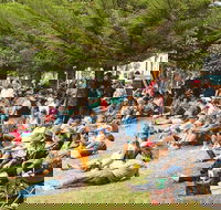 Music in the Park - Accommodation Main Beach