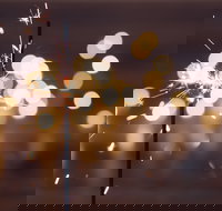 New Years Eve at 360Q Upstairs - Accommodation Main Beach