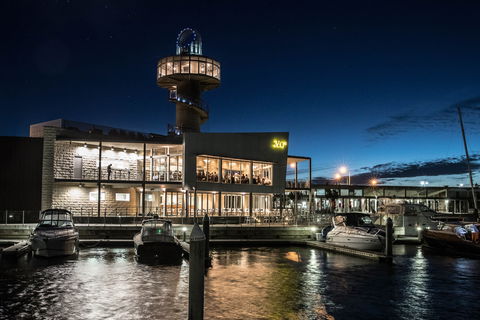 New Year’s Eve At 360Q (Upstairs) - Accommodation Main Beach 1
