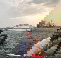 New Years Eve True Blue  Sydney Cruise - Accommodation Main Beach