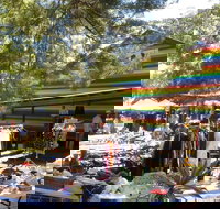 Nimbin Markets - Accommodation Main Beach