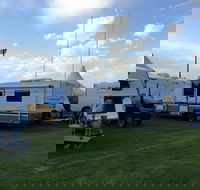 Northern Inland 4x4 Fishing Caravan and Camping Expo - Accommodation Main Beach