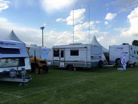 Northern Inland 4x4 Fishing Caravan And Camping Expo - Accommodation Main Beach 0