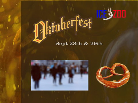 Oktoberfest At Ice Zoo - Accommodation Main Beach 0