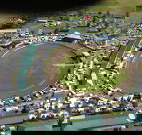 Outdoor Leisure Show - Accommodation Main Beach