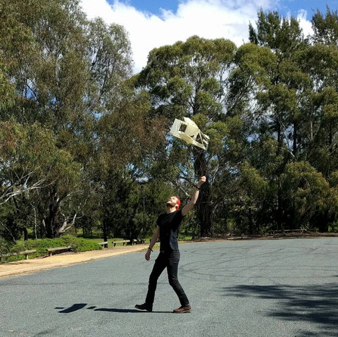 Pi Jam - Maker Meetup - Accommodation Main Beach 0