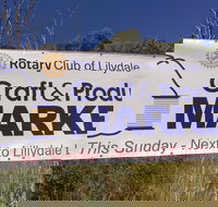 Rotary Club of Lilydale Craft and Produce Market - Accommodation Main Beach