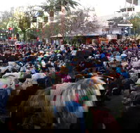 Sacred Song - Accommodation Main Beach