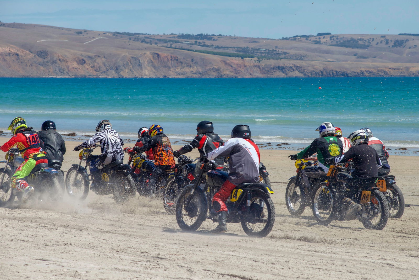 Aldinga Beach SA Accommodation Main Beach