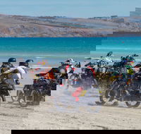 Sellicks Beach Historic Motorcycle Races - Accommodation Main Beach