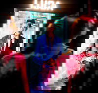 Seven Siblings From the Future - Accommodation Main Beach