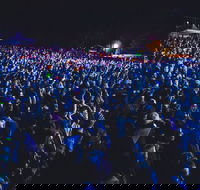 Snowtunes Music Festival - Accommodation Main Beach