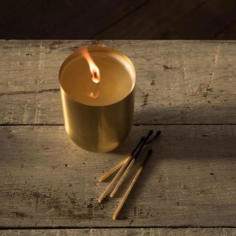 Soy Candle Making Class - Accommodation Main Beach 0