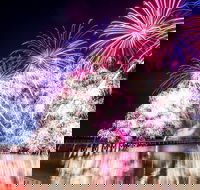 Streaky Bay New Years Eve Children's Festival and Fireworks - Accommodation Main Beach