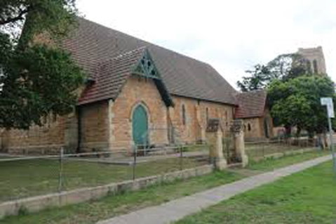 St Saviour's Community Craft And Garage Sale - Accommodation Main Beach 0