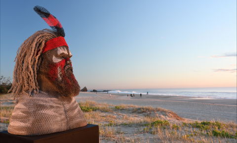 SWELL Sculpture Festival - Accommodation Main Beach 0