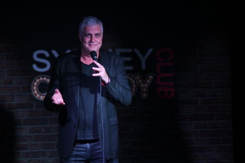 Sydney Comedy Club - Accommodation Main Beach 0